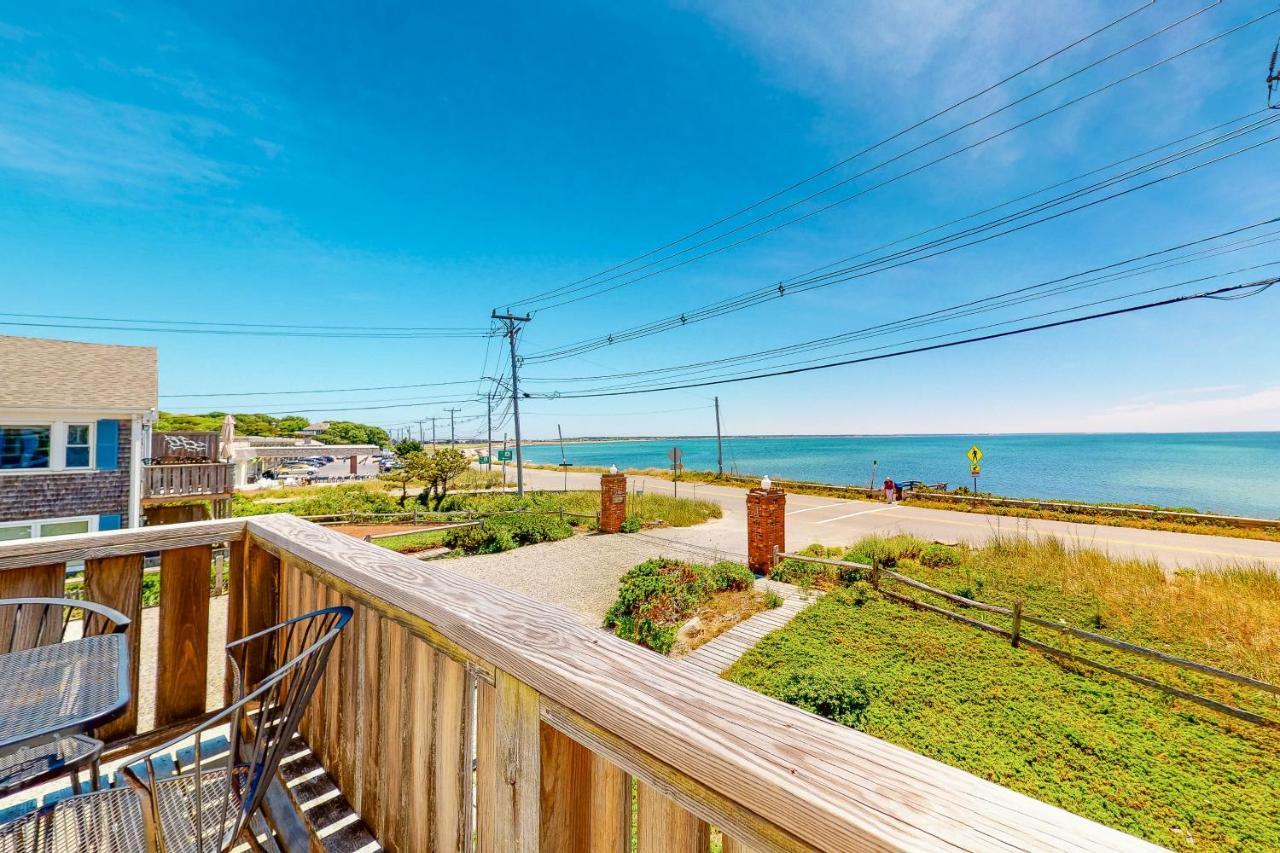 Appartement Bay Colony Vista à Provincetown Extérieur photo