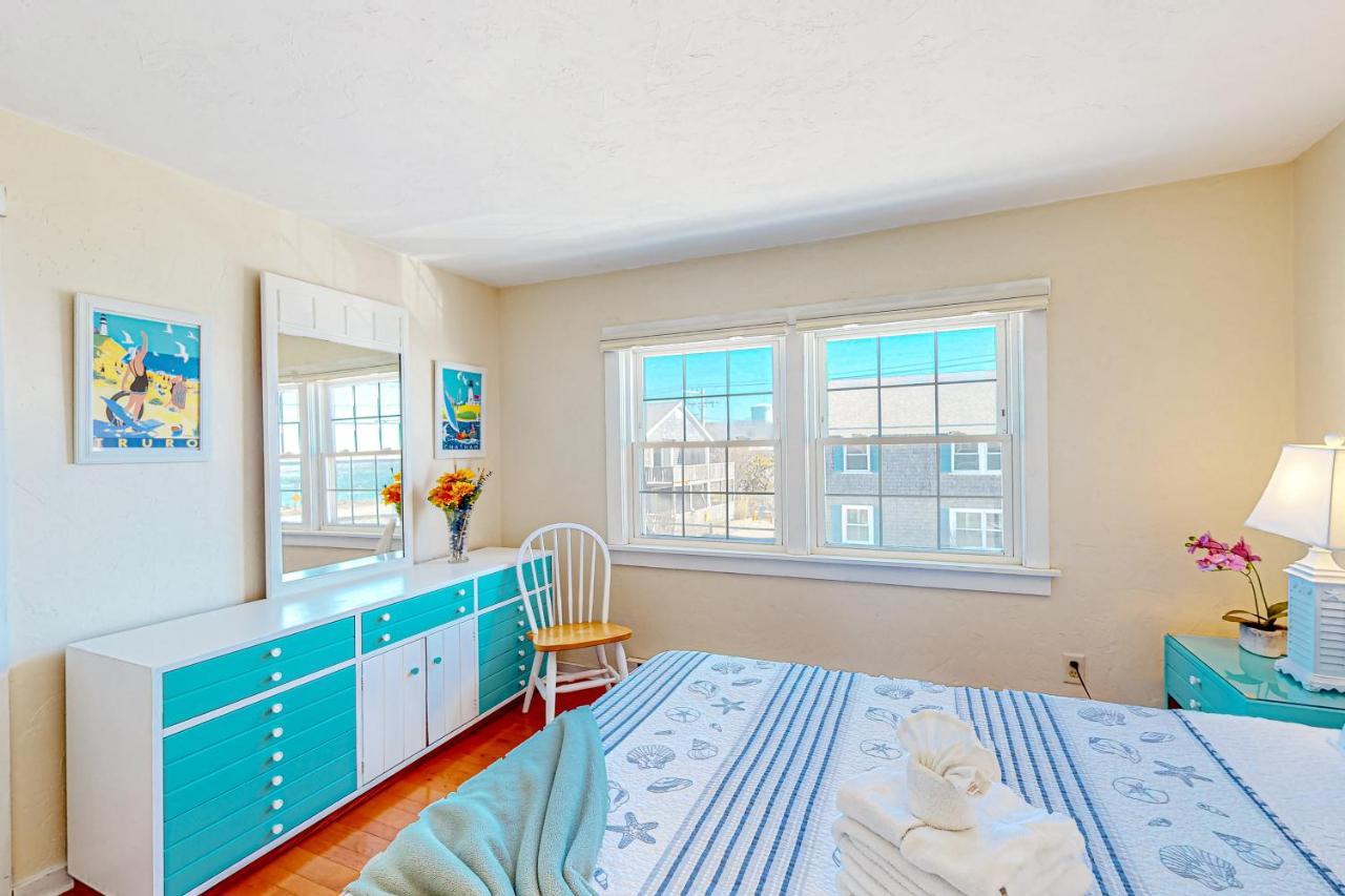 Appartement Bay Colony Vista à Provincetown Extérieur photo